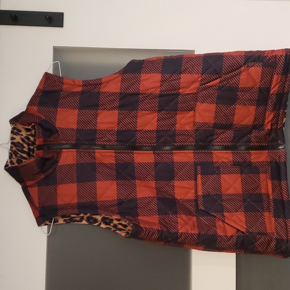 Vest